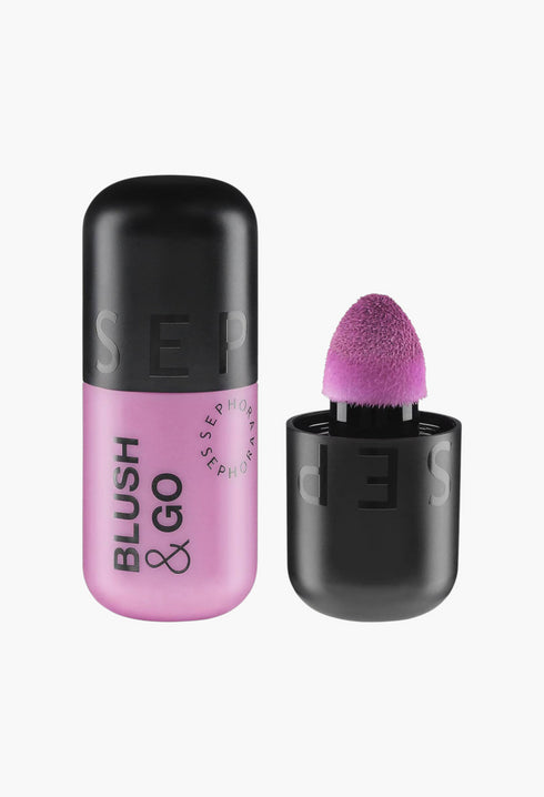 Blush And Go Liquid Blush
